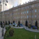Kirayə (aylıq) 2 otaqlı Yeni Tikili, Gənclik metrosu, Nərimanov rayonu 2