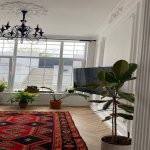 Satılır 6 otaqlı Həyət evi/villa, Badamdar qəs., Səbail rayonu 4