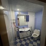 Kirayə (aylıq) 3 otaqlı Yeni Tikili, Gənclik metrosu, Nəsimi rayonu 12