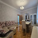 Аренда 3 комнатная Вторичка, м. Нариман Нариманов метро, Министерство Образование, Наримановский р-н район 1