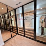 Kirayə (aylıq) 4 otaqlı Yeni Tikili, İçərişəhər metrosu, Bayıl qəs., Səbail rayonu 14