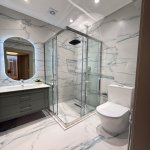 Аренда 3 комнатная Новостройка, м. Хетаи метро, Белый город, Хетаи район 20