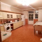 Kirayə (aylıq) 3 otaqlı Yeni Tikili, Nizami metrosu, Nəsimi rayonu 8