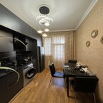 Satılır 3 otaqlı Yeni Tikili Xırdalan 15
