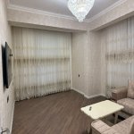 Kirayə (aylıq) 2 otaqlı Yeni Tikili, Nəriman Nərimanov metrosu, Nərimanov rayonu 6