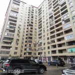 Kirayə (aylıq) 2 otaqlı Yeni Tikili, 7-ci mikrorayon, Binəqədi rayonu 1