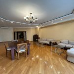 Kirayə (aylıq) 4 otaqlı Köhnə Tikili, Sahil metrosu, Səbail rayonu 6