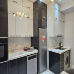 Kirayə (aylıq) 3 otaqlı Yeni Tikili, Xətai metrosu, Ağ şəhər, Xətai rayonu 6