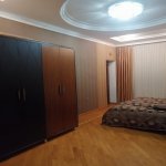 Kirayə (aylıq) 3 otaqlı Yeni Tikili, Qara Qarayev metrosu, 8-ci kilometr, Nizami rayonu 9