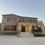 Посуточно 5 комнат Дача, пос. Билгях, Сабунчу район 2