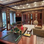 Kirayə (aylıq) 8 otaqlı Ofis, Nəriman Nərimanov metrosu, Nərimanov rayonu 2