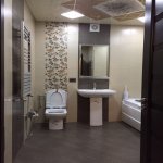 Kirayə (aylıq) 4 otaqlı Yeni Tikili, 28 May metrosu, Nəsimi rayonu 25