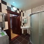 Kirayə (aylıq) 5 otaqlı Yeni Tikili, 28 May metrosu, 28 Mall, Nəsimi rayonu 25