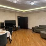 Satılır 3 otaqlı Yeni Tikili, İnşaatçılar metrosu, Yasamal qəs., Yasamal rayonu 3