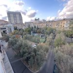 Kirayə (aylıq) 3 otaqlı Köhnə Tikili, Nizami metrosu, Yasamal rayonu 26