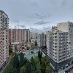 Satılır 3 otaqlı Yeni Tikili, Nəriman Nərimanov metrosu, Nərimanov rayonu 20