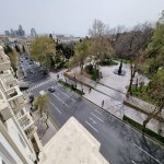 Satılır 2 otaqlı Köhnə Tikili, İçərişəhər metrosu, Səbail rayonu 21