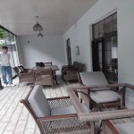 Kirayə (günlük) 4 otaqlı Həyət evi/villa Qax 20