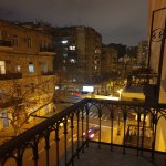 Satılır 4 otaqlı Köhnə Tikili, İçərişəhər metrosu, Səbail rayonu 12