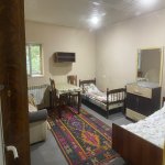 Аренда 4 комнатная Дома/Виллы, İnşaatçılar метро, пос. Йени Ясамал, Ясамал район 2