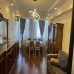 Kirayə (aylıq) 4 otaqlı Yeni Tikili, Böyükşor qəs., Nərimanov rayonu 1
