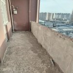 Satılır 3 otaqlı Yeni Tikili, Memar Əcəmi metrosu, 3-cü mikrorayon, Nəsimi rayonu 6