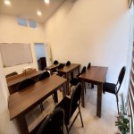 Kirayə (aylıq) 3 otaqlı Ofis, Xalqlar dostluğu metrosu, 8-ci kilometr, Nizami rayonu 1