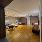 Kirayə (aylıq) 3 otaqlı Yeni Tikili, Ağ şəhər, Xətai rayonu 2