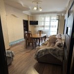 Kirayə (aylıq) 3 otaqlı Yeni Tikili, İnşaatçılar metrosu, Yasamal qəs., Baku Mall, Yasamal rayonu 1