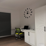 Satılır 8 otaqlı Həyət evi/villa, Nəsimi metrosu, 6-cı mikrorayon, Binəqədi rayonu 5