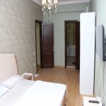 Kirayə (aylıq) 4 otaqlı Yeni Tikili, 28 May metrosu, Port Baku, Nəsimi rayonu 10