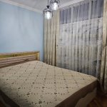Kirayə (aylıq) 2 otaqlı Yeni Tikili, Xalqlar dostluğu metrosu, Nizami rayonu 4