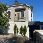 Satılır 7 otaqlı Həyət evi/villa, Həzi Aslanov metrosu, H.Aslanov qəs., Xətai rayonu 1