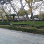 Satılır 3 otaqlı Köhnə Tikili, 28 May metrosu, Nəsimi rayonu 3