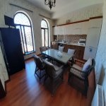 Satılır 5 otaqlı Həyət evi/villa, Xəzər rayonu 16