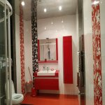 Аренда 3 комнатная Новостройка, м. Гянджлик метро, Университет ADA, Наримановский р-н район 22