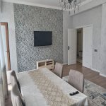 Kirayə (aylıq) 3 otaqlı Yeni Tikili, Ağ şəhər, Xətai rayonu 1