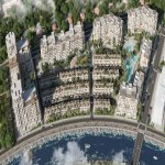 Satılır 2 otaqlı Yeni Tikili, Koroğlu metrosu, Nardaran qəs., Sea Breeze, Sabunçu rayonu 2
