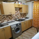 Kirayə (aylıq) 2 otaqlı Köhnə Tikili, Nizami metrosu, Caspian Plaza, Yasamal rayonu 5