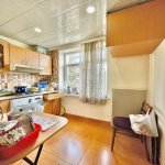 Satılır 3 otaqlı Köhnə Tikili, Qara Qarayev metrosu, Nizami rayonu 10