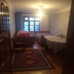 Satılır 3 otaqlı Köhnə Tikili, Qara Qarayev metrosu, Nizami rayonu 5