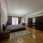 Аренда 4 комнатная Новостройка, м. Сахил метро, Парк Фонтанов, Сябаиль район 4
