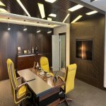 Kirayə (aylıq) 6 otaqlı Ofis, Yasamal rayonu 2