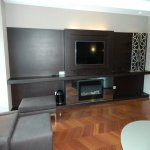 Kirayə (aylıq) 3 otaqlı Yeni Tikili, 28 May metrosu, Nəsimi rayonu 17