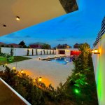Satılır 5 otaqlı Həyət evi/villa, Xəzər rayonu 3