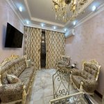 Kirayə (aylıq) 3 otaqlı Yeni Tikili, Xətai metrosu, Xətai rayonu 3