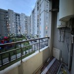 Satılır 4 otaqlı Yeni Tikili, İnşaatçılar metrosu, Yasamal qəs., Yasamal rayonu 17