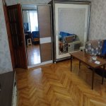Kirayə (aylıq) 1 otaqlı Köhnə Tikili, İnşaatçılar metrosu, Yasamal rayonu 3