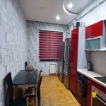 Kirayə (aylıq) 3 otaqlı Yeni Tikili, Nəriman Nərimanov metrosu, Montin qəs., Nərimanov rayonu 6