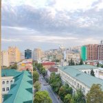 Satılır 3 otaqlı Yeni Tikili, Nizami metrosu, Nəsimi rayonu 23